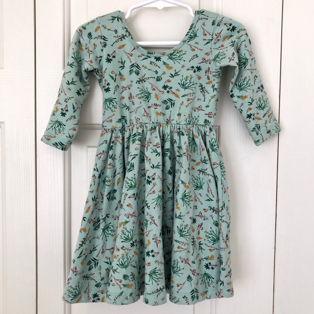 Alice + Ames 3t Dress